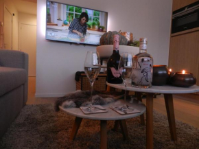 Appartement Sun Corner Deluxe Knokke